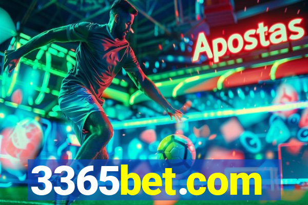 3365bet.com