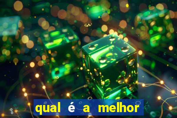 qual é a melhor plataforma de jogos para ganhar dinheiro