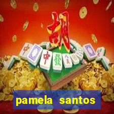 pamela santos garota de programa