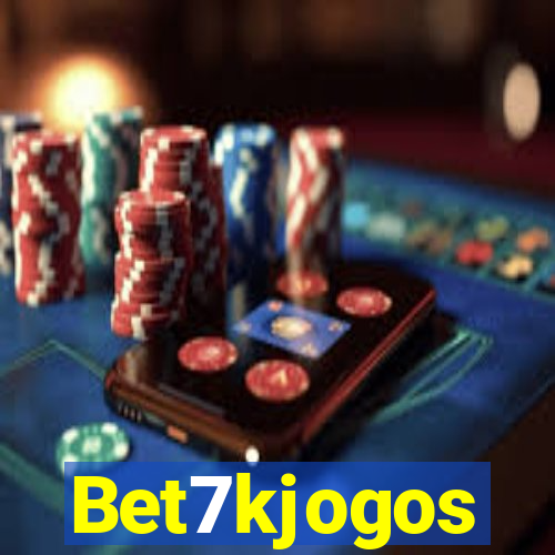 Bet7kjogos
