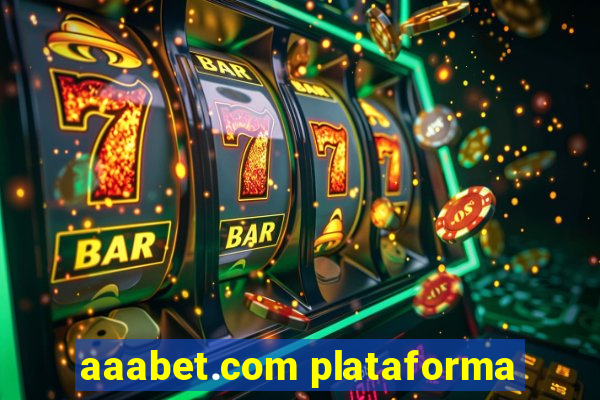aaabet.com plataforma