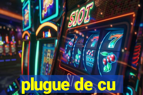plugue de cu