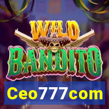 Ceo777com
