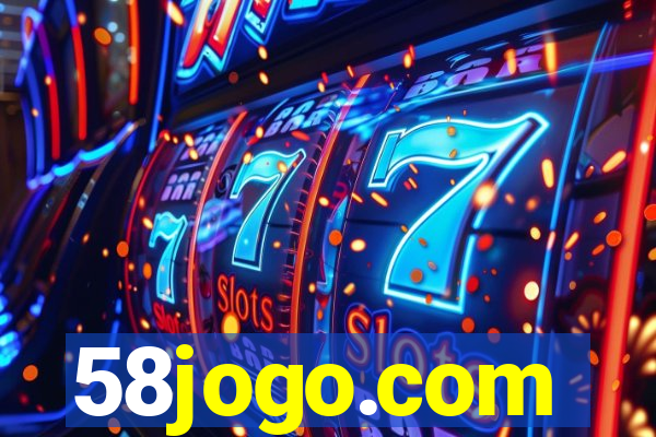 58jogo.com