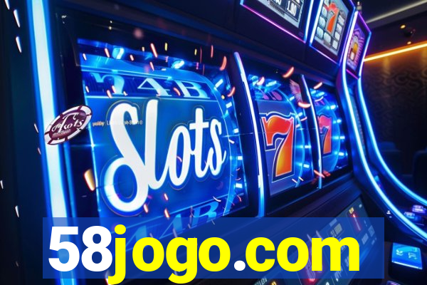 58jogo.com
