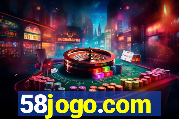 58jogo.com