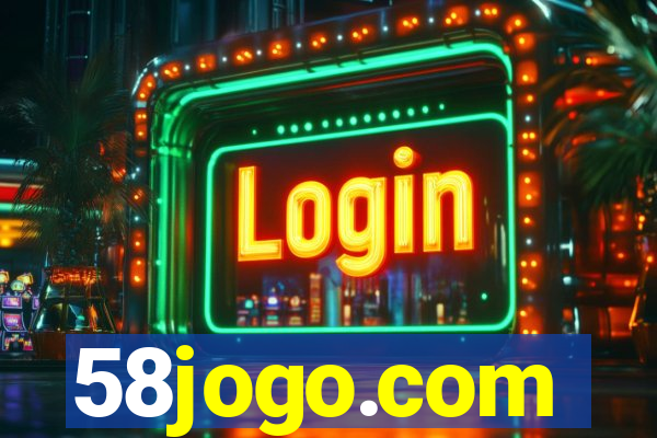 58jogo.com