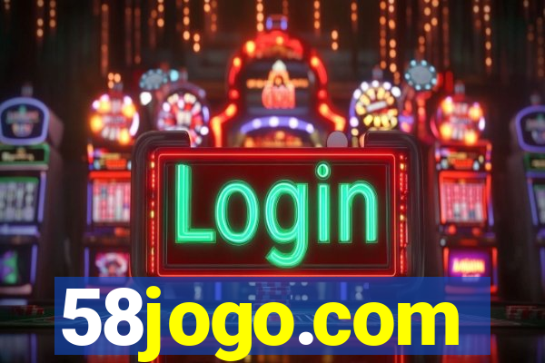 58jogo.com