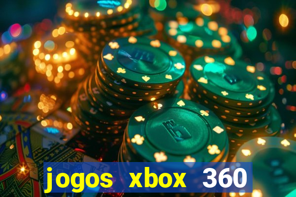 jogos xbox 360 jtag download