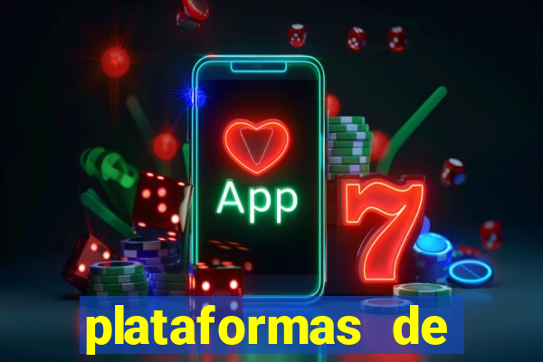 plataformas de jogos antigos