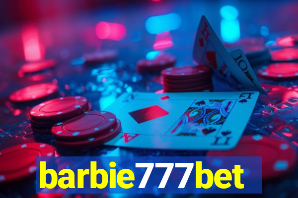barbie777bet