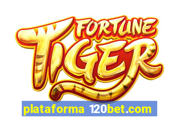 plataforma 120bet.com