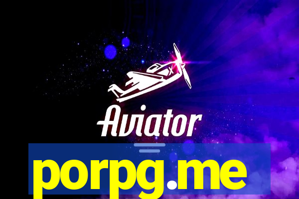porpg.me