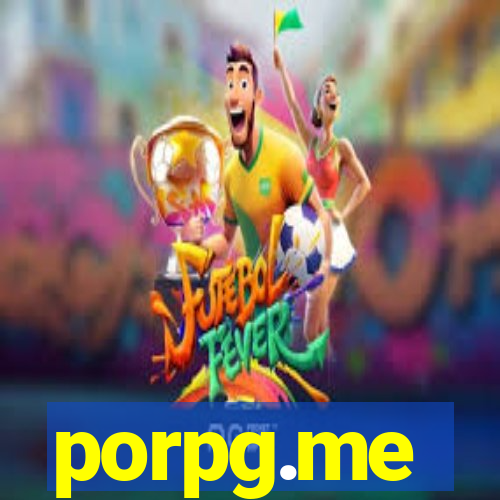 porpg.me