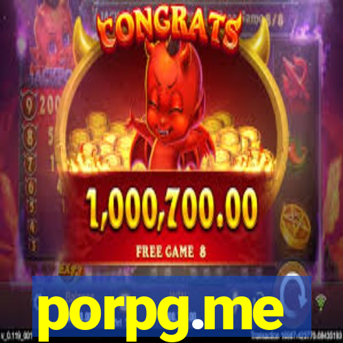 porpg.me