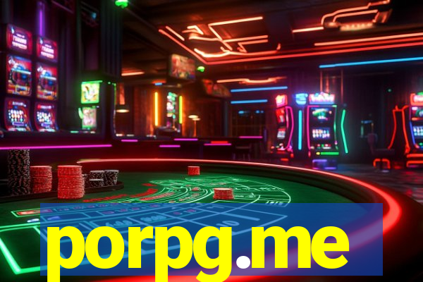 porpg.me