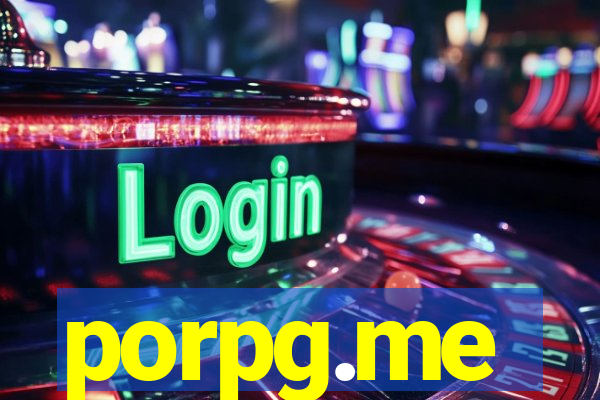 porpg.me