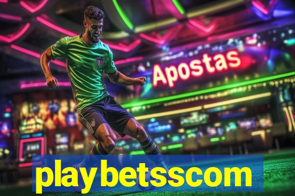 playbetsscom