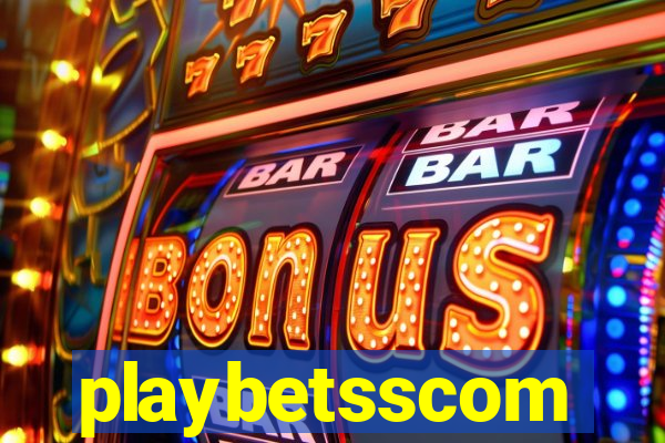 playbetsscom