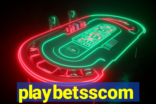playbetsscom