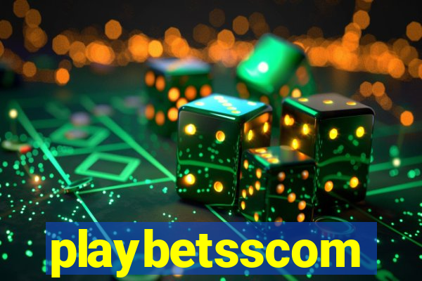 playbetsscom