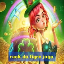 rack do tigre jogo