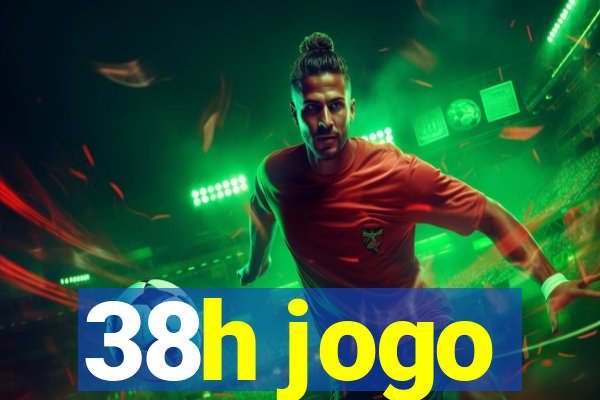 38h jogo