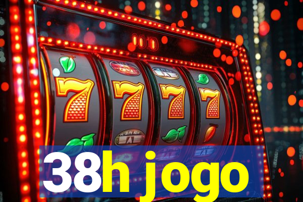 38h jogo