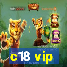c18 vip