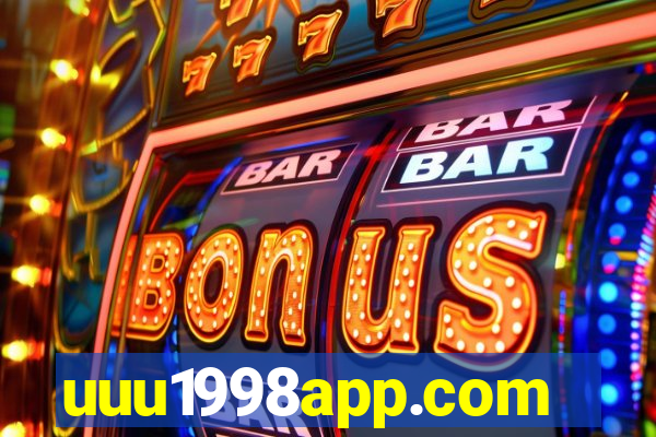 uuu1998app.com