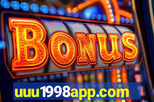 uuu1998app.com
