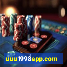 uuu1998app.com