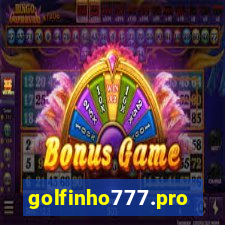 golfinho777.pro