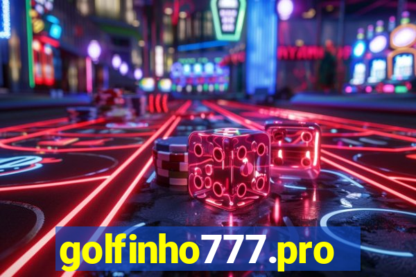 golfinho777.pro