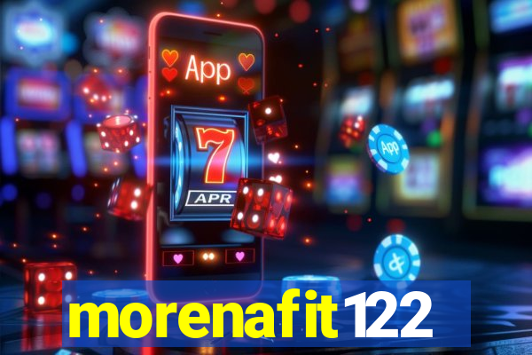 morenafit122