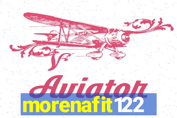 morenafit122