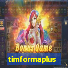 timformaplus