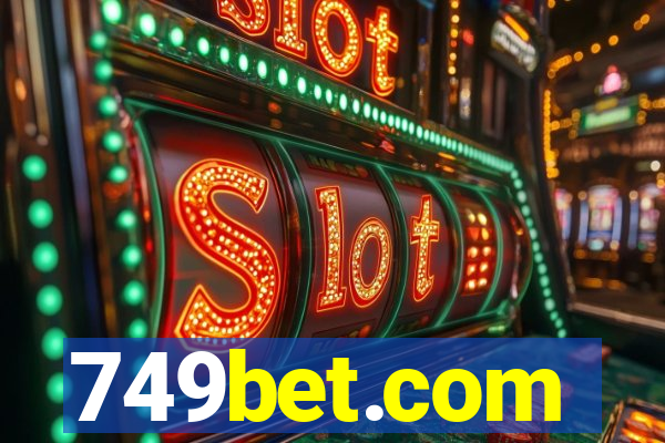 749bet.com