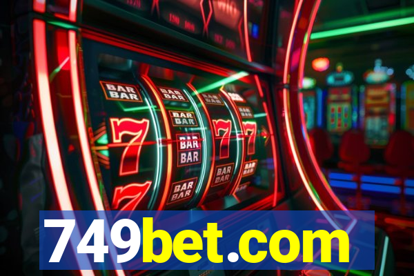 749bet.com
