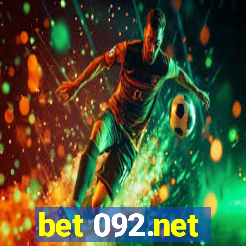 bet 092.net