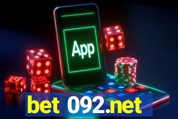 bet 092.net