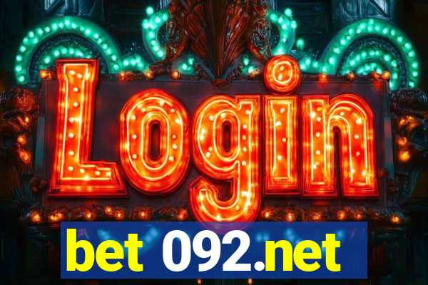 bet 092.net