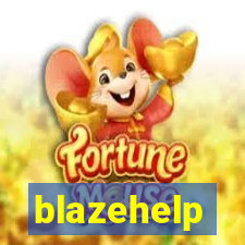 blazehelp