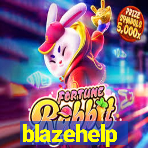 blazehelp