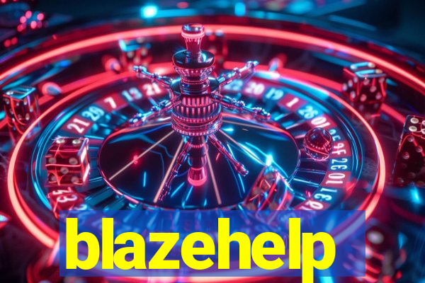 blazehelp
