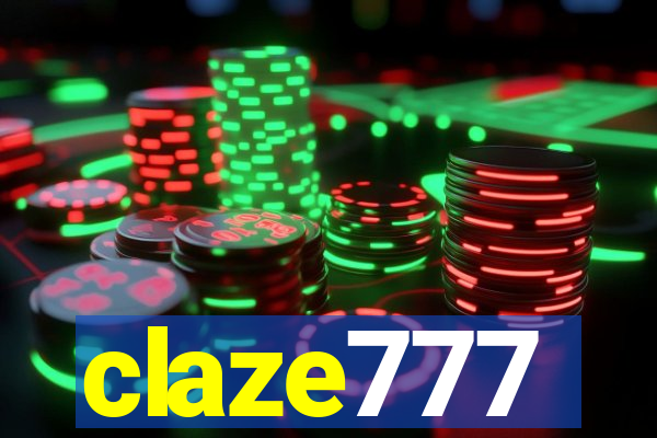 claze777