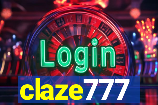 claze777