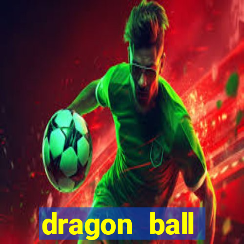 dragon ball classico rede canais