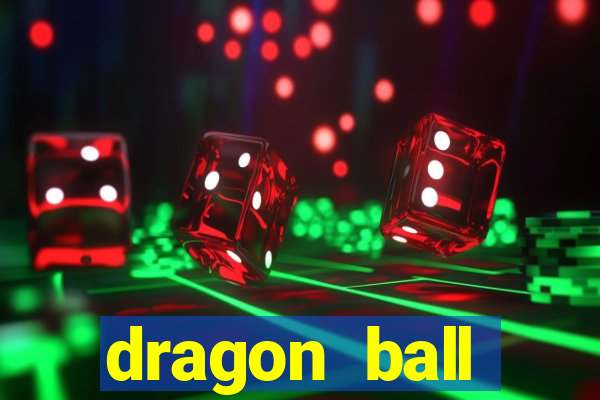 dragon ball classico rede canais