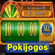 Pokijogos